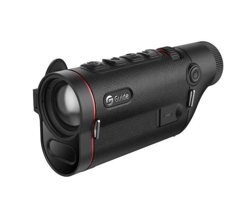 GUIDE Hőkamera kereső monokulár G-TD435S